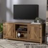 Bufet Stand TV Adalberto Modern