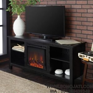 Bufet Stand TV Minimalis Clasic
