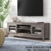 Bufet TV Minimalis Modern Murah Baxton