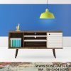 Bufet TV Modern Allegra Jati