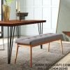 Bangku Minimalis Murah Blaisdell