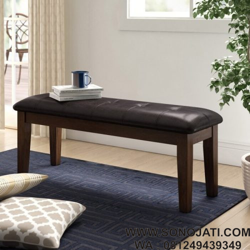 Bangku Modern Barton Murah Bangku Modern Barton Murah