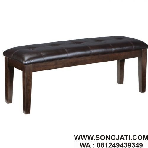 Bangku Modern Barton Murah