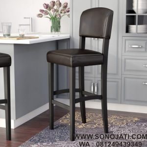 Kursi Bar Minimalis Caldwell