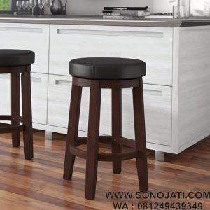 Kursi Bar Minimalis Counter Ball
