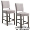 Kursi Barstool Minimalis Modern Jennifer