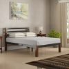 Tempat Tidur Minimalis Elegan Odesus