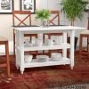 Meja Cafe Minimalis Modern Cherina