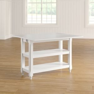 Meja Cafe Minimalis Modern Cherina