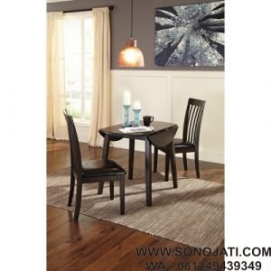 Meja Cafe Unik Dilton