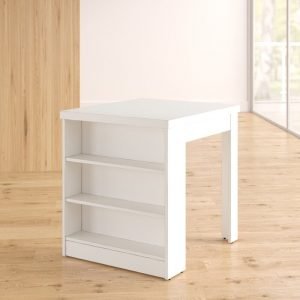 Meja Coffe Shop Minimalis Dangelo