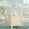 Meja Counter Cafe Edgehill Bar