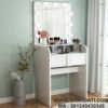 Set Meja Rias Minimalis Mewar Verona