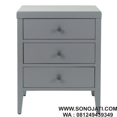 Nakas Minimalis Rushville