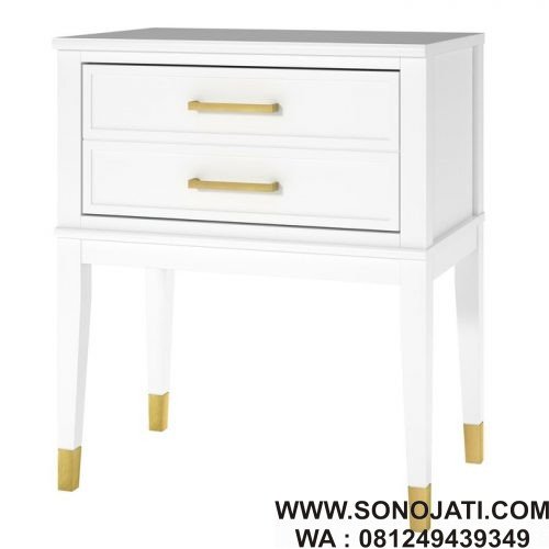 Nakas Minimalis Modern Cosmo