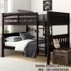 Tempat Tidur Anak Tingkat Minimalis Almeda Cheatham