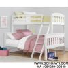 Tempat Tidur Tingkat Anak Suzanne Twin