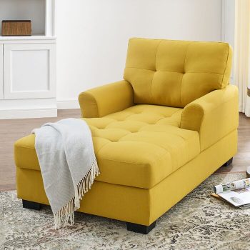 Kursi Malas Minimalis Modern Bowbridge
