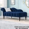 Kursi Malas Modern Kannon Chaise Lounge
