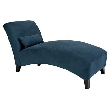 Kursi Malas Minimalis Braemar Chaise Lounge