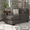 Sofa Malas Minimalis Modern Palma Chaise Lounge