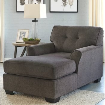 Sofa Malas Minimalis Modern Palma Chaise Lounge
