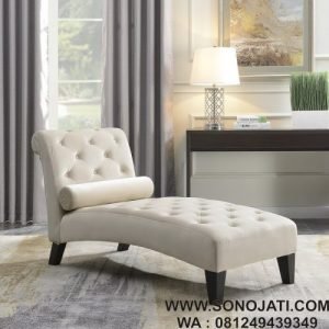 Kursi Malas Sofa Minimalis Knupp Leisure