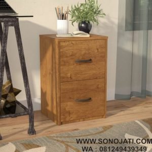 Lemari Cabinet Arsip Vertikal