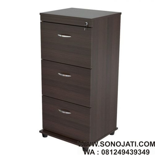Lemari Dokumen Kantor Minimalis Bayswater