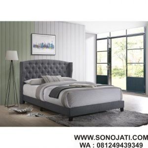 Kasur Minimalis Modern Escondido