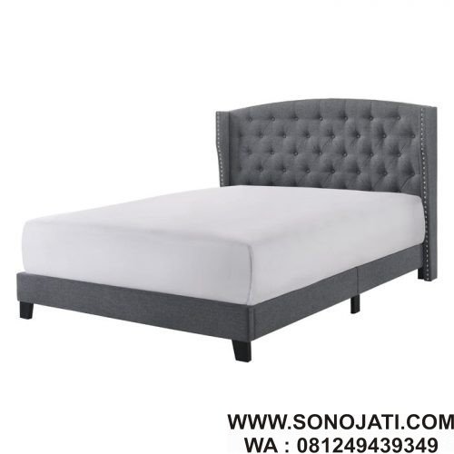Kasur Minimalis Modern Escondido