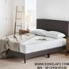 Tempat Tidur Minimalis Terbaru Elmina