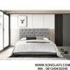 Tempat Tidur Mewah Drusilla Dressing Bed