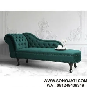 Kursi Malas Sofa Minimalis Winterton