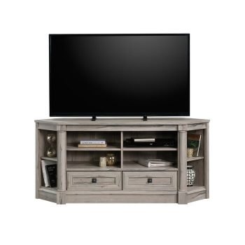 Bufet TV Minimalis Jati Modern Orviston