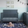 Box Bayi Kayu Minimalis Benbrook