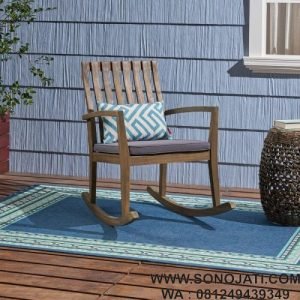 Kursi Goyang Sofa Matheny Outdoor