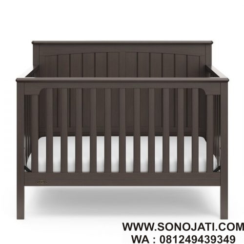 Keranjang Bayi Minimalis Ellis