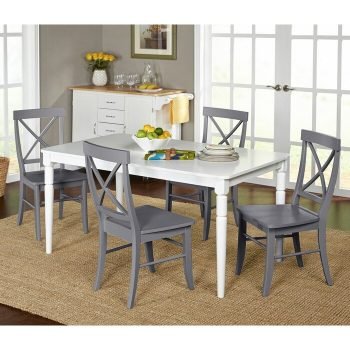 Kursi Cafe Minimalis Brookwood