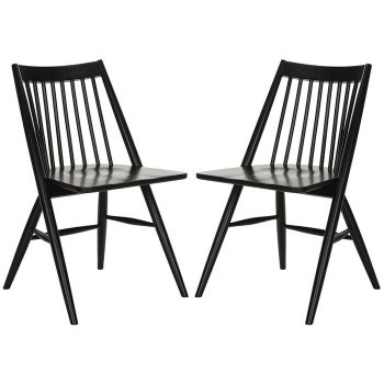 Kursi Cafe Minimalis Clower
