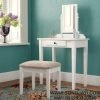 Meja Rias Minimalis Murah Buster Vanity