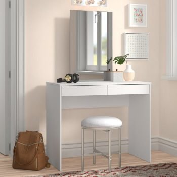 Meja Rias Minimalis Kenzie