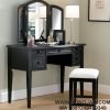 Meja Rias Kayu Burhardt Vanity