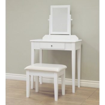 Meja Rias Minimalis Kiger