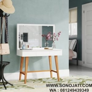 Meja Rias Krug Vanity