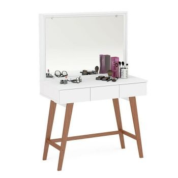 Meja Rias Krug Vanity