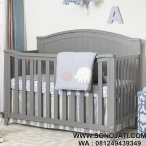 Ranjang Bayi Minimalis Fairview
