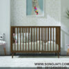 Tempat Tidur Bayi Minimalis Novogratz