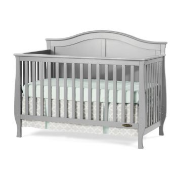 Ranjang Bayi Minimalis Camden
