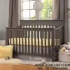 Keranjang Bayi Minimalis Grove